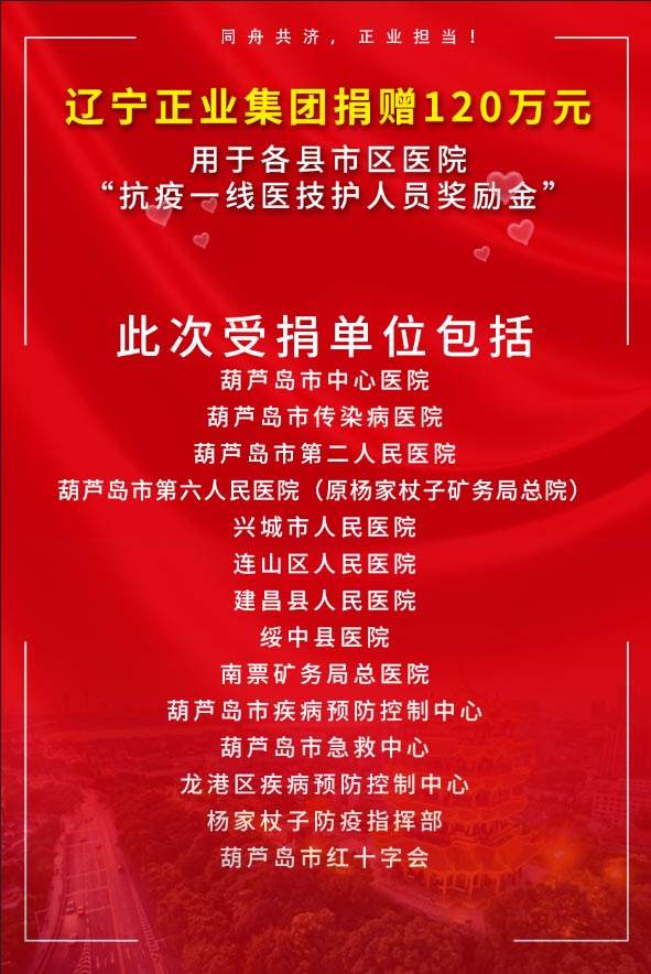 踐行企業(yè)擔(dān)當(dāng)，抗擊“疫”情義不容辭！(圖2)